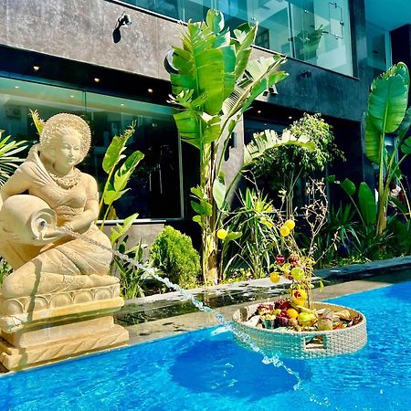 Imperial Resort, Eden Gurdaka Kültér fotó