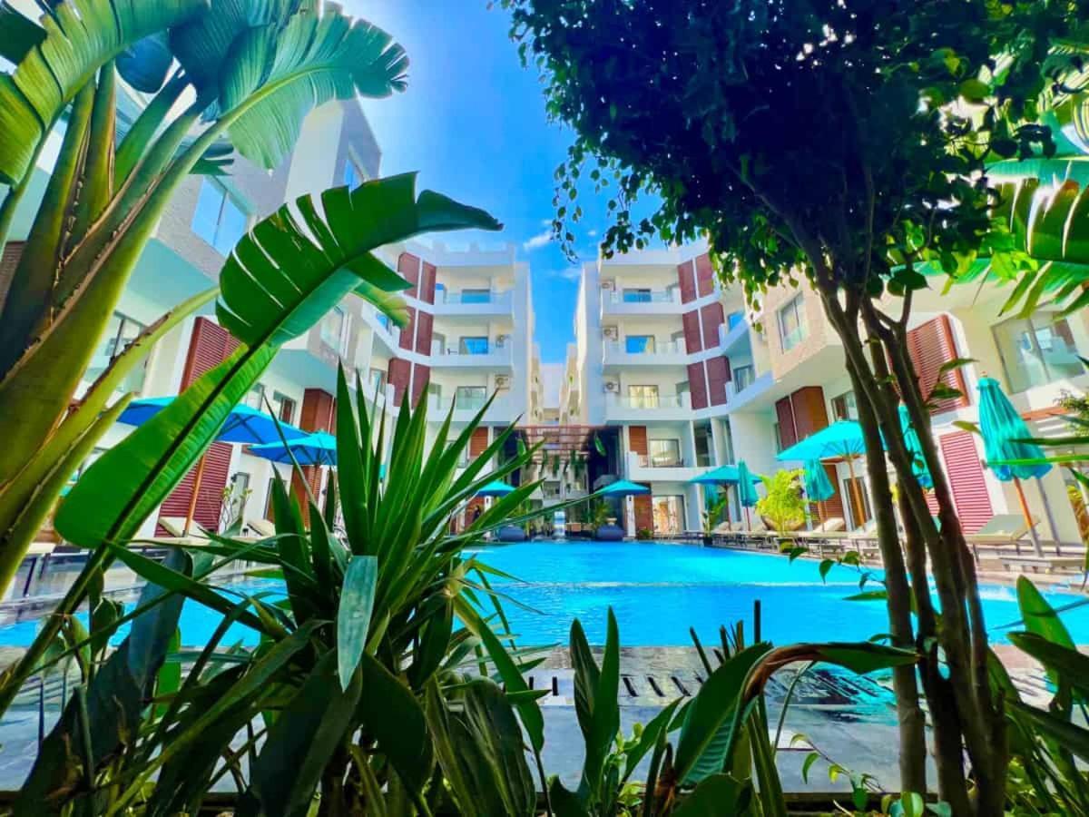 Imperial Resort, Eden Gurdaka Kültér fotó