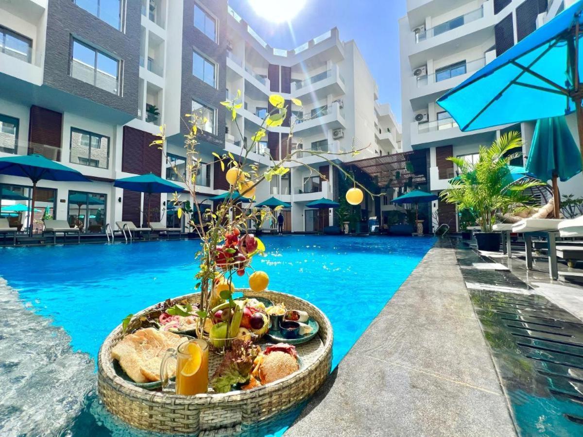Imperial Resort, Eden Gurdaka Kültér fotó