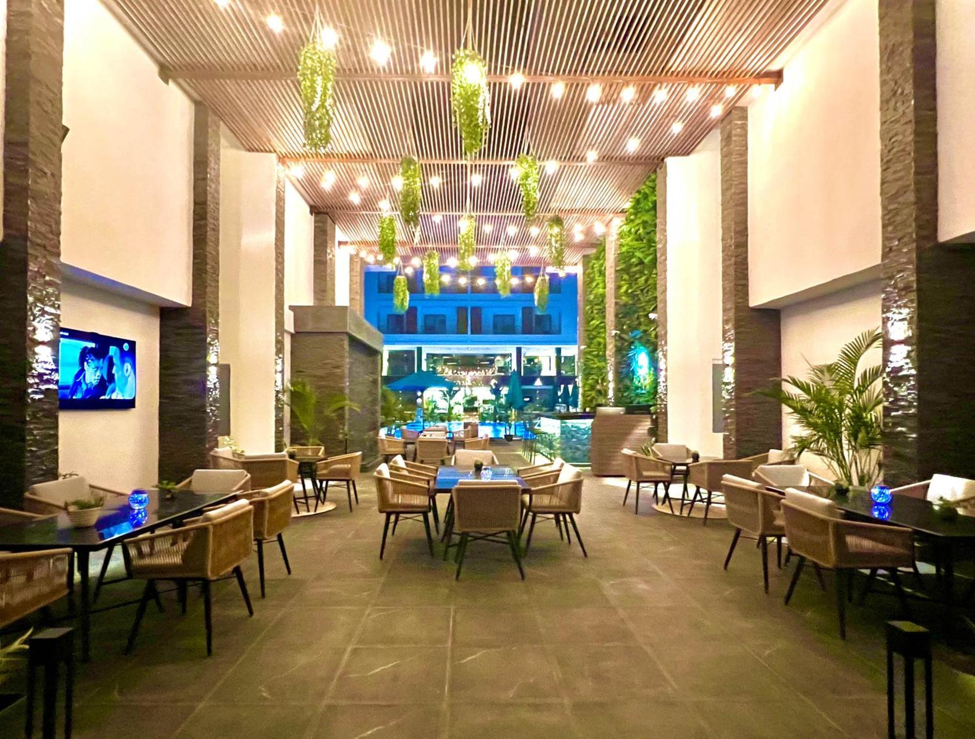 Imperial Resort, Eden Gurdaka Kültér fotó