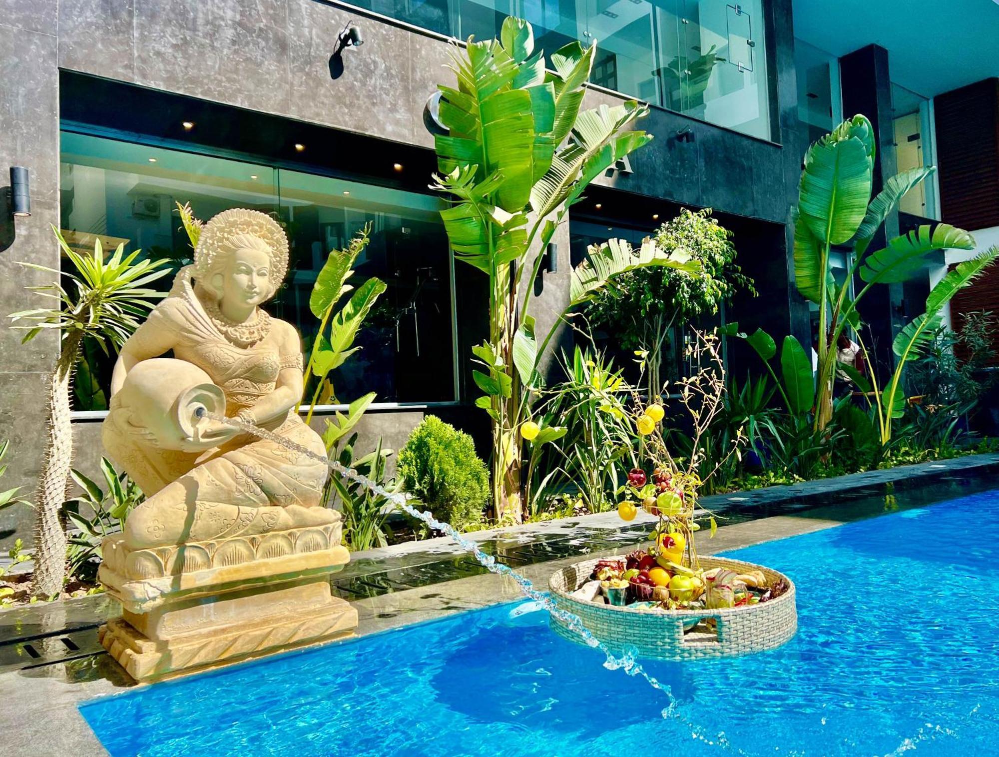 Imperial Resort, Eden Gurdaka Kültér fotó